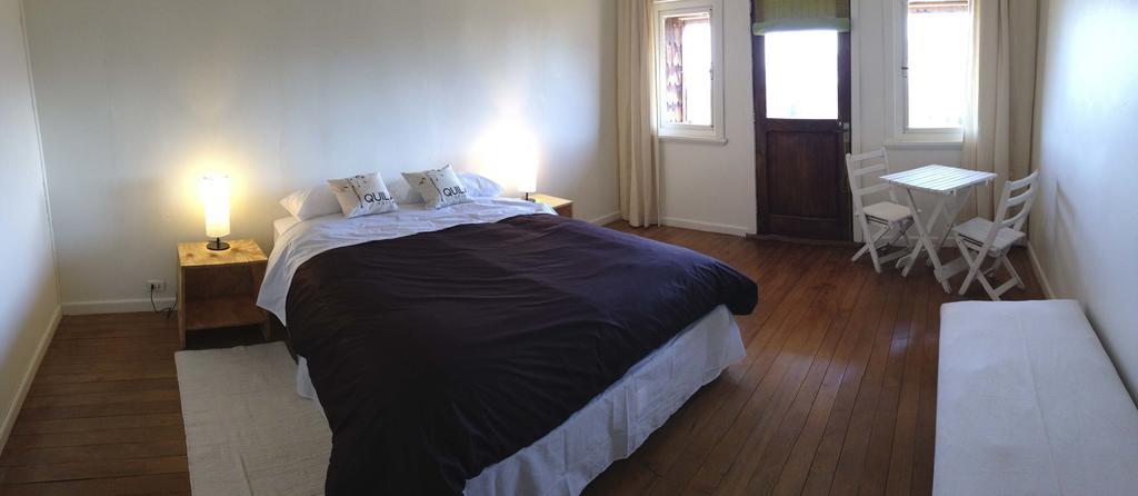 Quila Hostal La Ensenada Oda fotoğraf