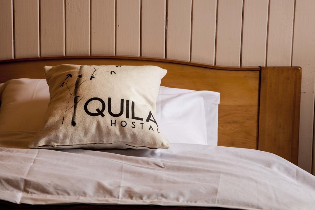 Quila Hostal La Ensenada Oda fotoğraf