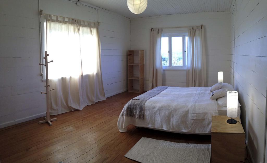 Quila Hostal La Ensenada Dış mekan fotoğraf