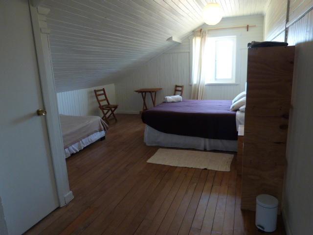 Quila Hostal La Ensenada Dış mekan fotoğraf